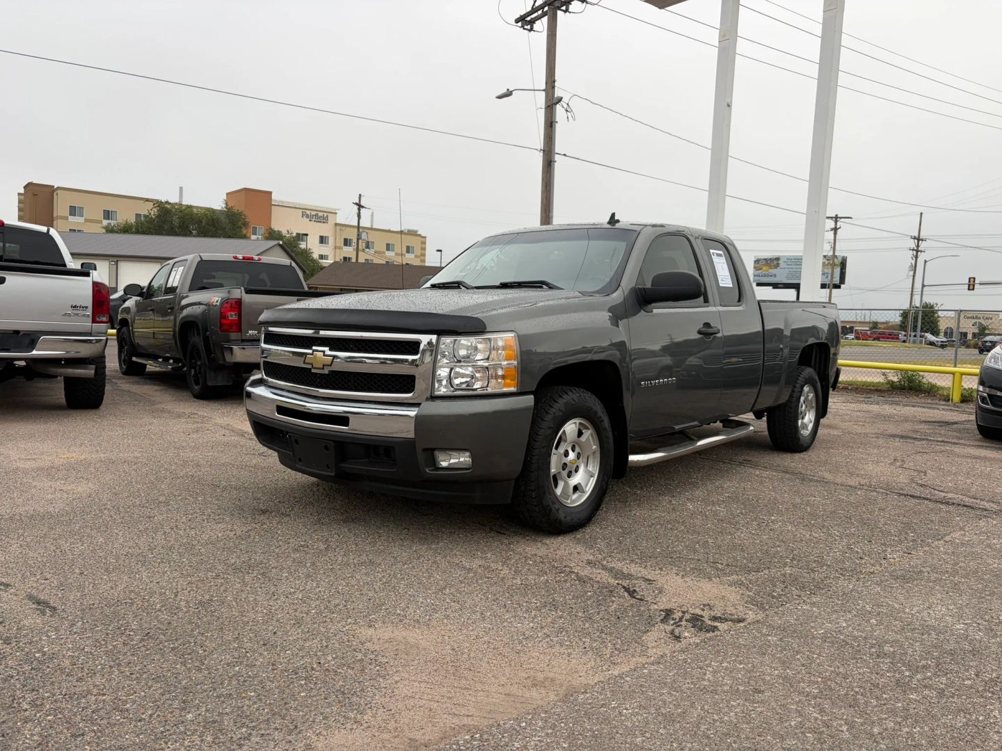 chevrolet silverado 1500 2011 1GCRCSE04BZ350300 image chevrolet silverado 1500 2011 1GCRCSE04BZ350300 image